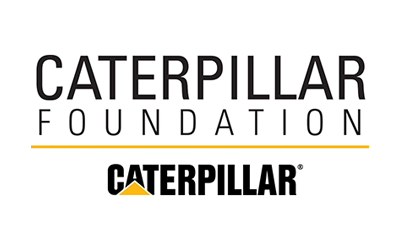 CATERPILLAR FOUNDATION